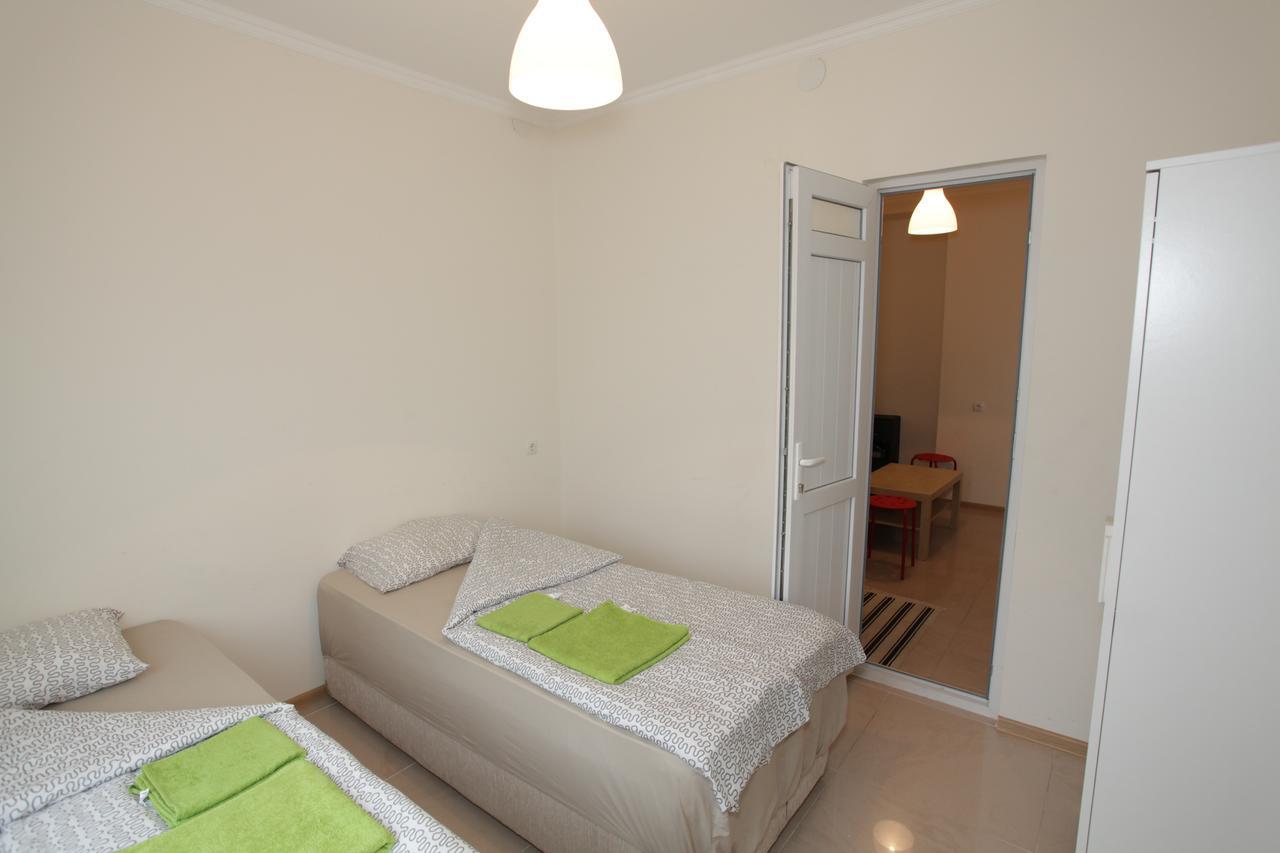 Sukhum City Mini Hotel Sukhumi Bilik gambar